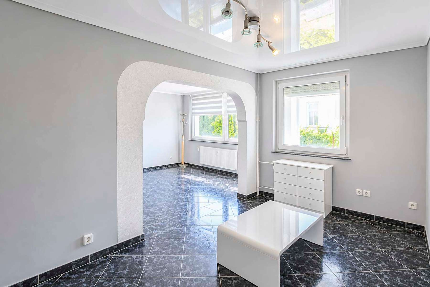 Thumbnail-Wohnung zum Kaufen in Wolfsburg 135.000,00 € 68 m²
