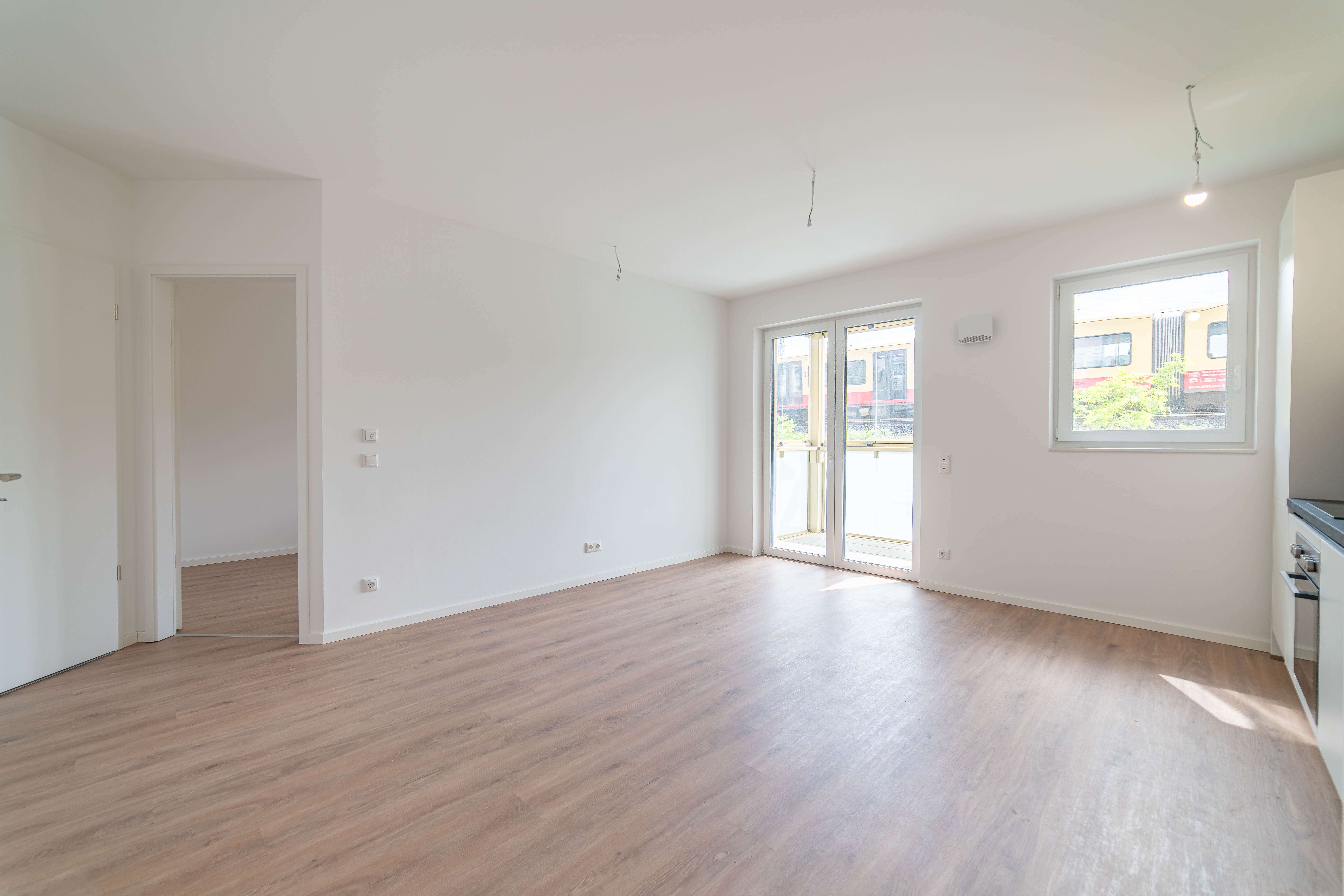 Thumbnail-Wohnung zum Mieten in Berlin 1.225,00 € 46 m²