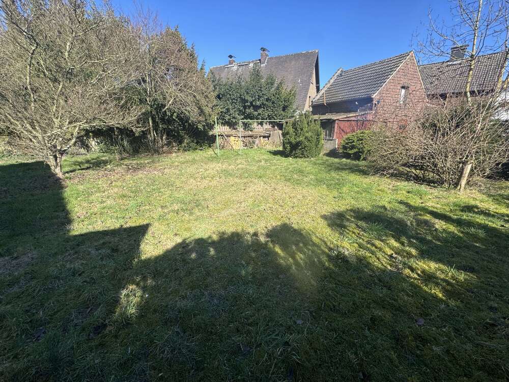 Thumbnail-Grundstück zu verkaufen in Duisburg 258.000,00 € 684 m²