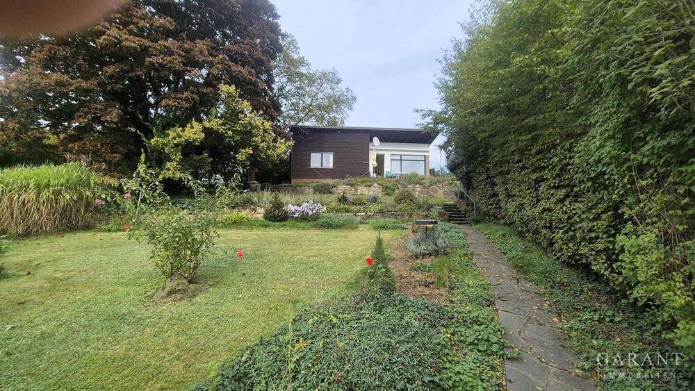 Thumbnail-Haus zum Kaufen in Weinheim 600.000,00 € 80 m²