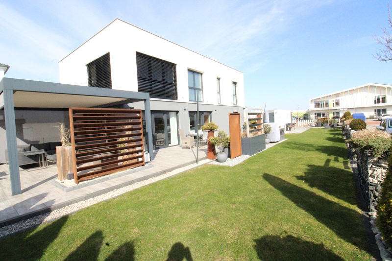 Thumbnail-Haus zum Kaufen in Untermeitingen 889.000,00 € 155 m²