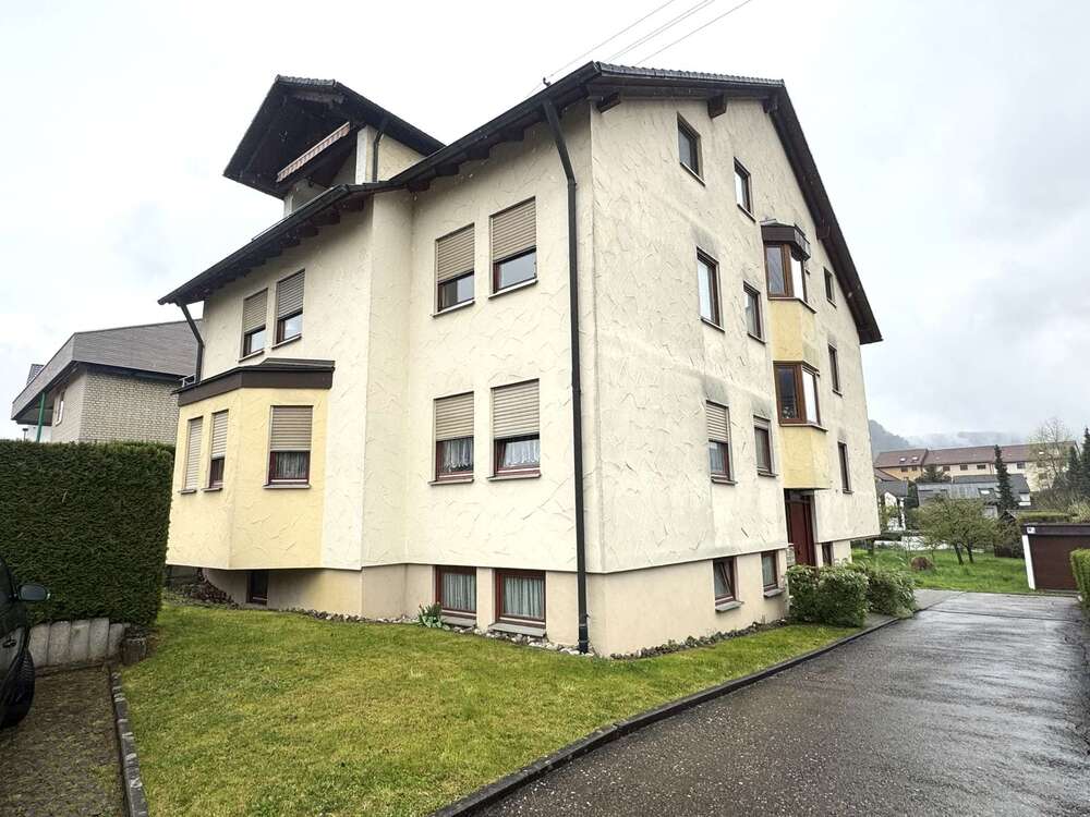 Thumbnail-Wohnung zum Kaufen in Geislingen an der Steige 319.000,00 € 95.1 m²