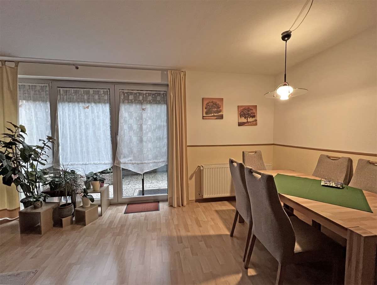 Thumbnail-Wohnung zum Kaufen in Kaiserslautern 128.000,00 € 55 m²