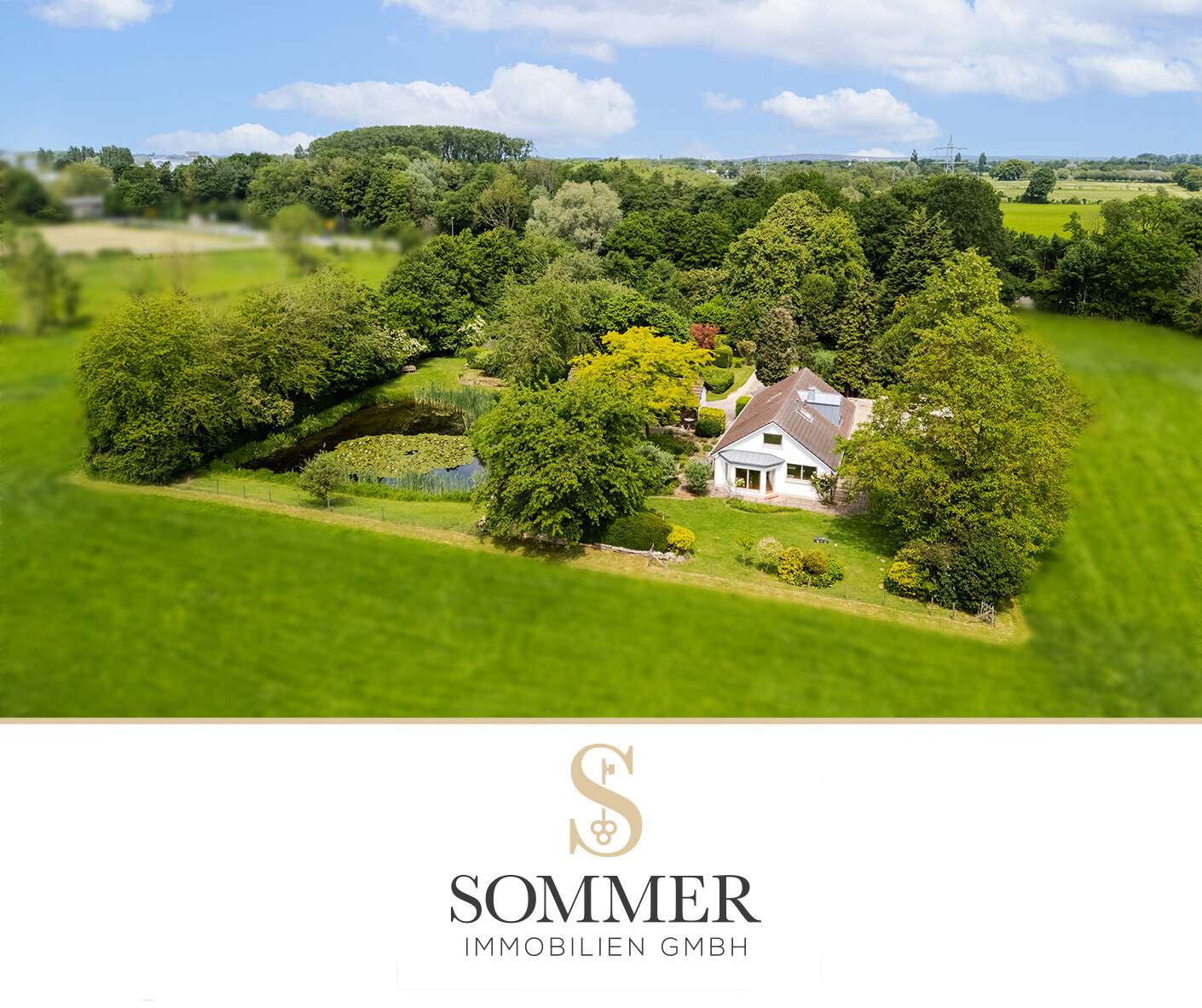 Thumbnail-Haus zum Kaufen in Kleve 749.000,00 € 174 m²