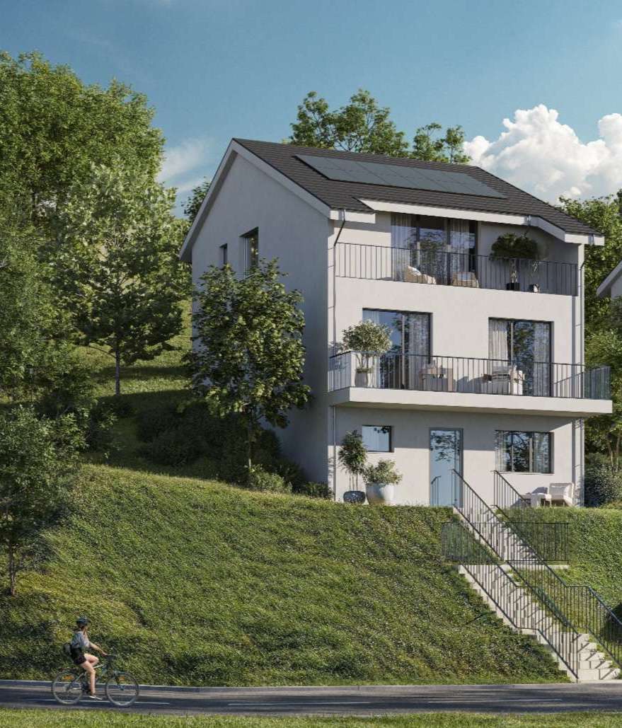 Thumbnail-Grundstück zu verkaufen in Bensheim 245.000,00 € 844 m²