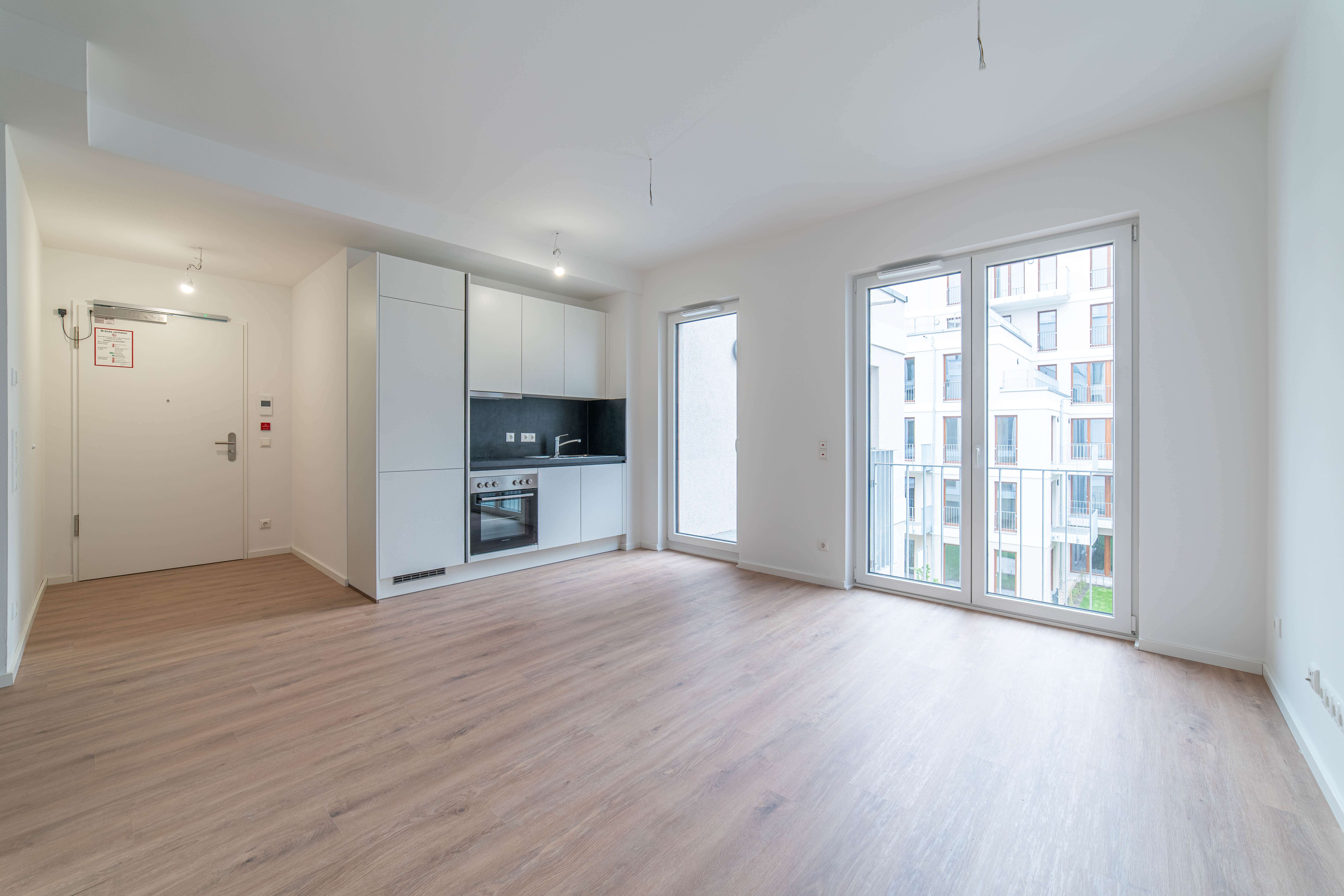 Thumbnail-Wohnung zum Mieten in Berlin 1.200,00 € 42 m²