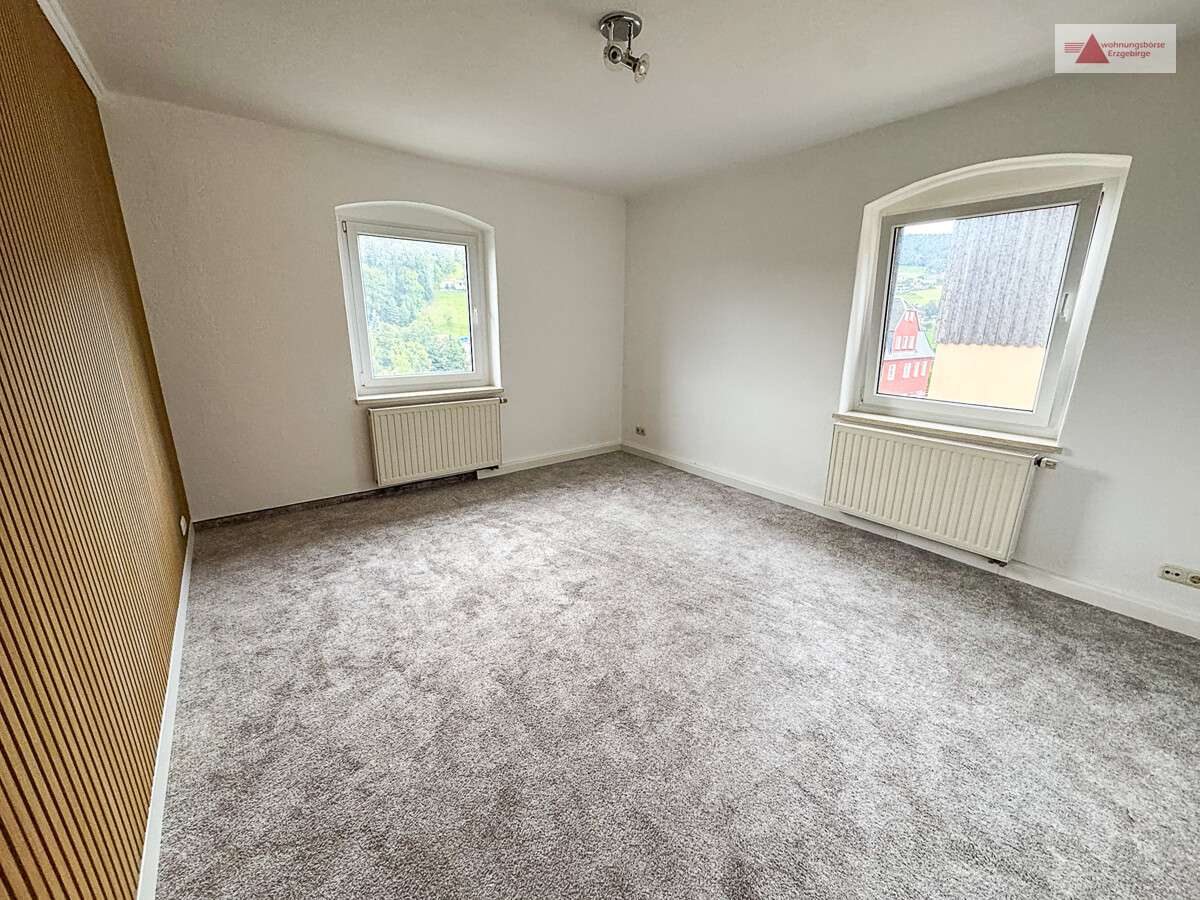 Thumbnail-Wohnung zum Mieten in Breitenbrunn OT Rittersgrün 246,60 € 41.1 m²