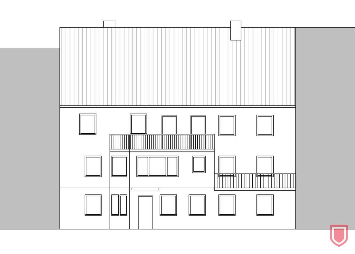 Thumbnail-Haus zum Kaufen in Calden 297.000,00 € 220 m²