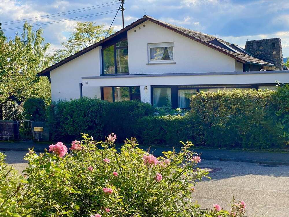 Thumbnail-Haus zum Kaufen in Rudersberg 695.000,00 € 240 m²