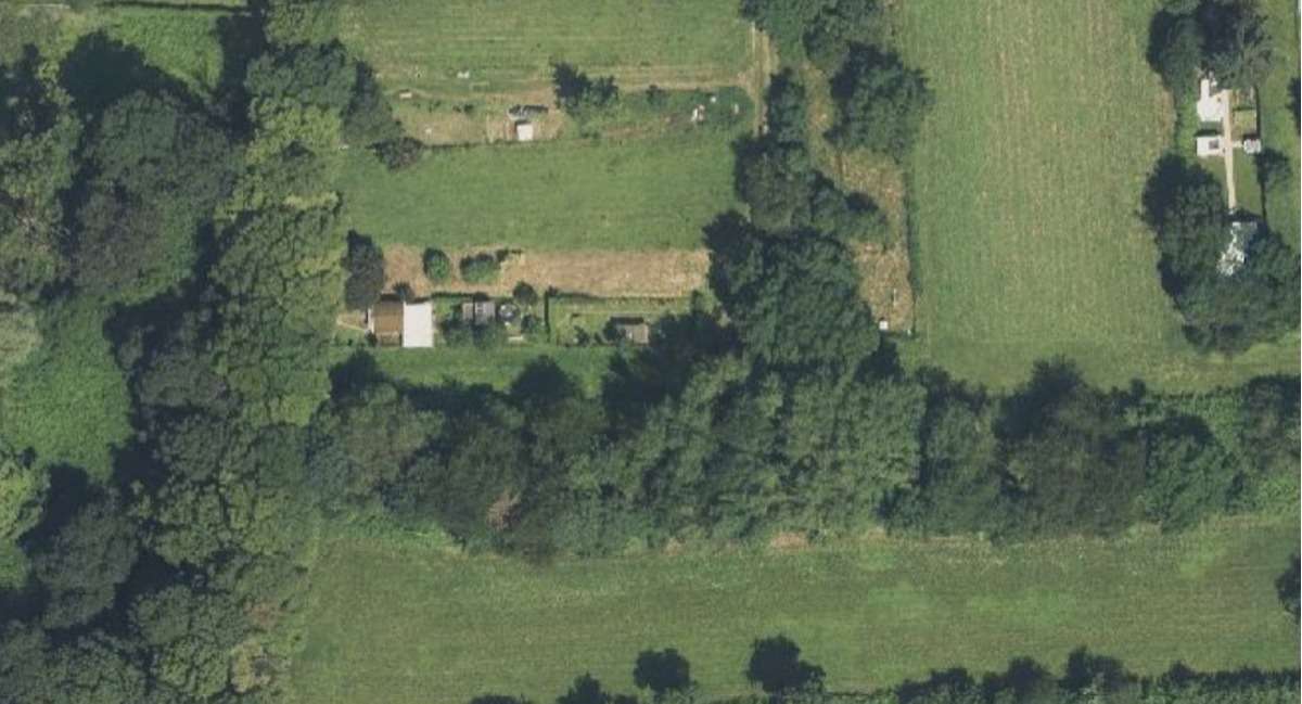 Thumbnail-Grundstück in Leimen 130.000,00 € 940 m²