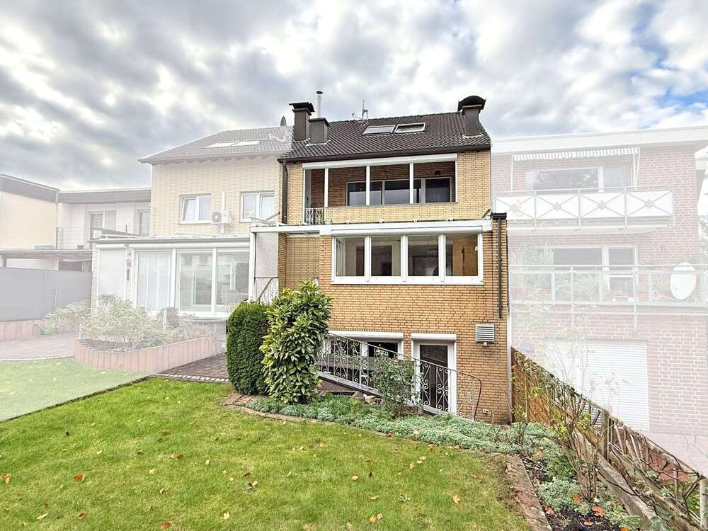 Thumbnail-Haus zum Kaufen in Hamm 330.000,00 € 142.68 m²