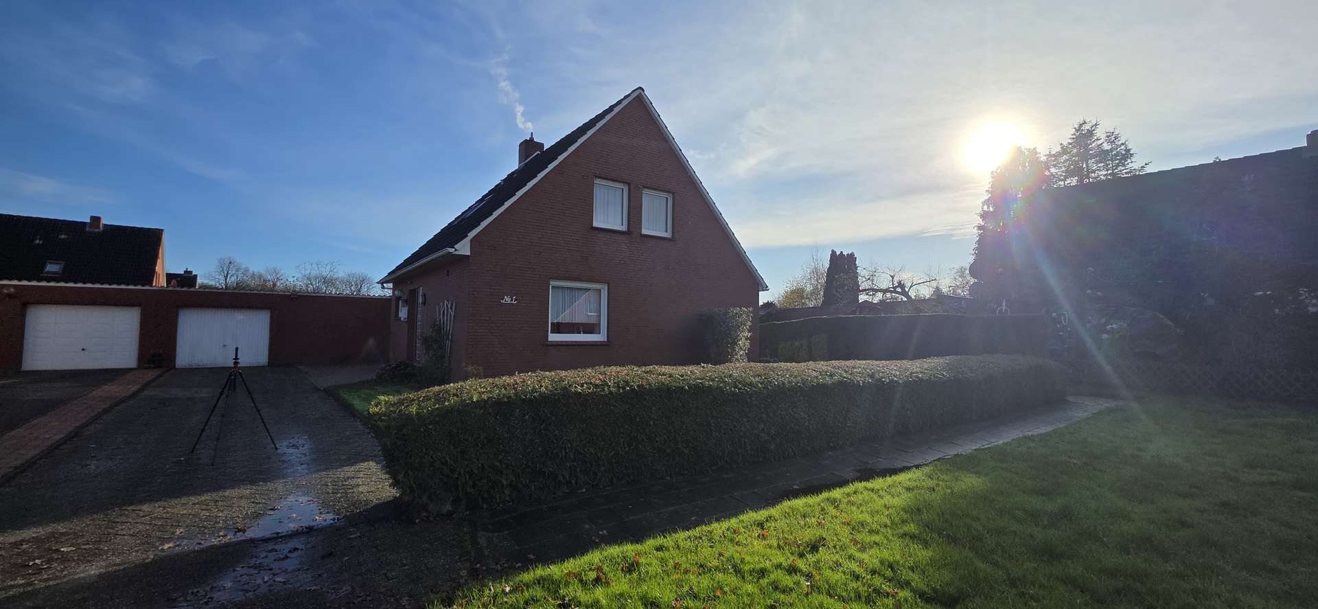 Thumbnail-Haus zum Kaufen in Weener 176.000,00 € 91 m²