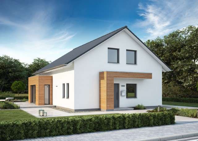 Thumbnail-Haus zum Kaufen in Döbern 262.999,00 € 133 m²