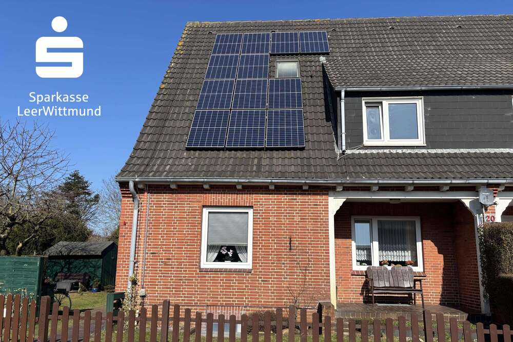 Thumbnail-Haus zum Kaufen in Langeoog 690.000,00 € 121 m²