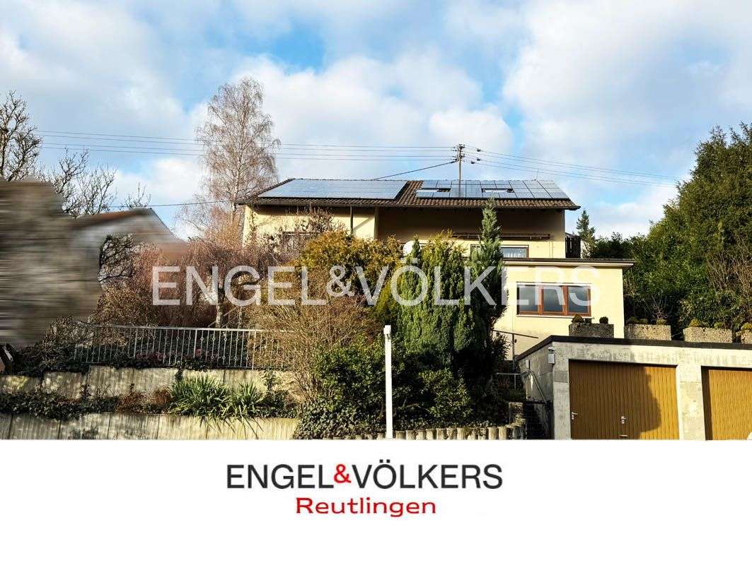 Thumbnail-Haus zum Kaufen in Eningen 699.000,00 € 242 m²