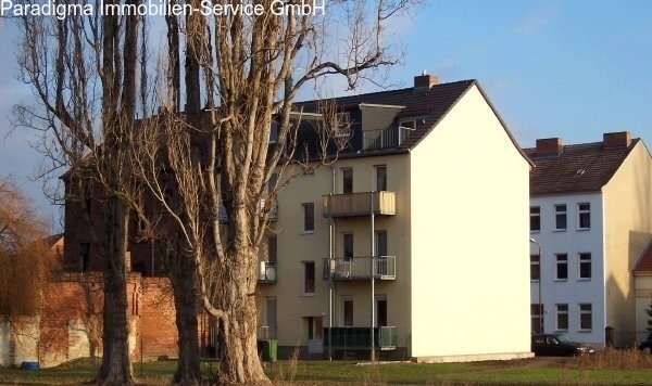 Thumbnail-Wohnung zum Mieten in Dessau-Roßlau 290,00 € 43 m²