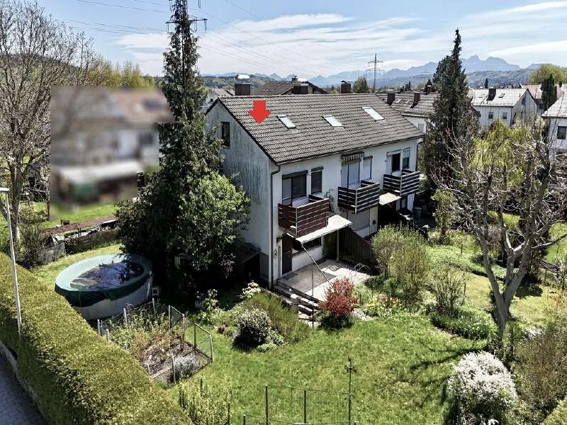Thumbnail-Haus zum Kaufen in Feldkirchen-Westerham 590.000,00 € 121 m²