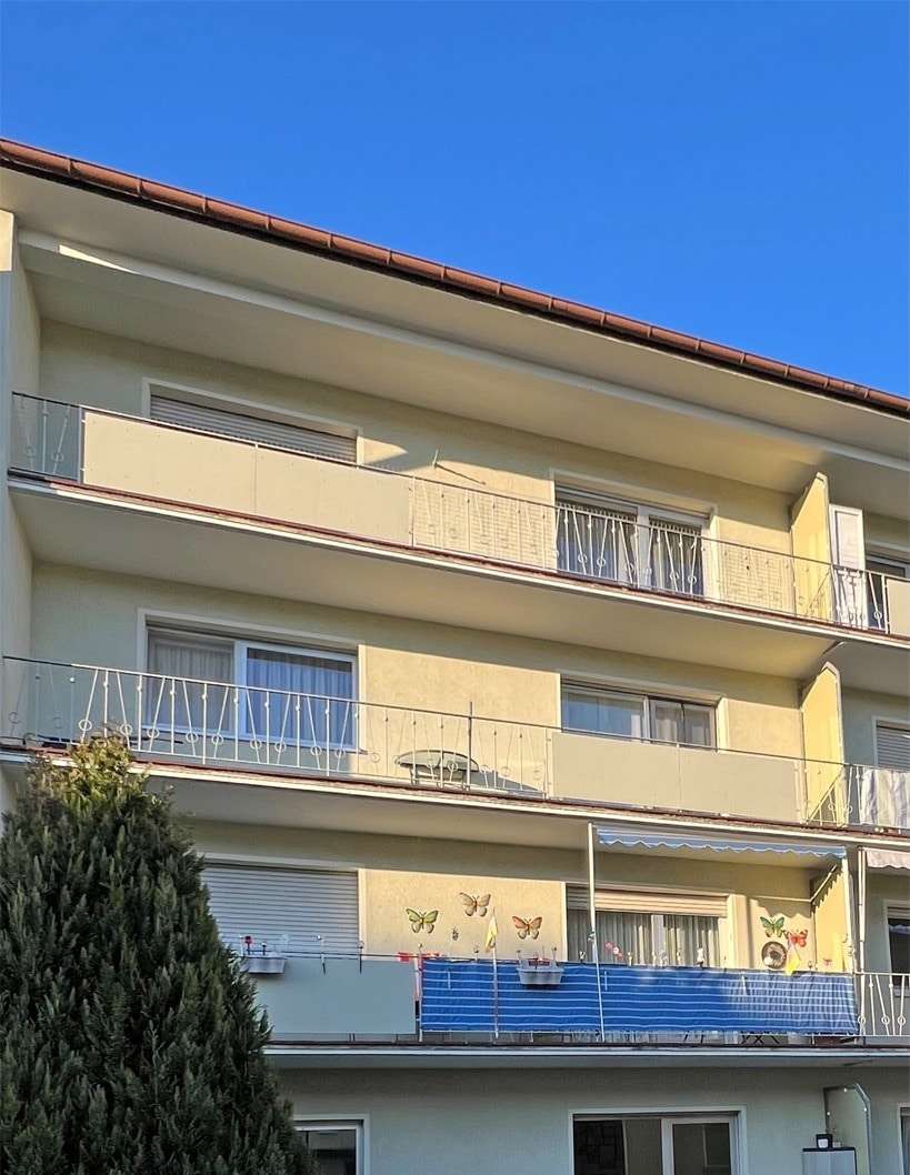 Thumbnail-Wohnung zum Kaufen in Kaiserslautern 178.000,00 € 80 m²
