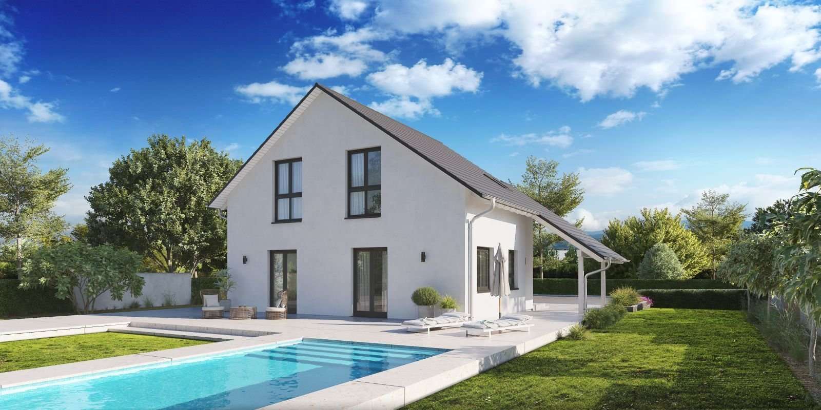Thumbnail-Haus zum Kaufen in Oberwesel 463.950,00 € 137 m²