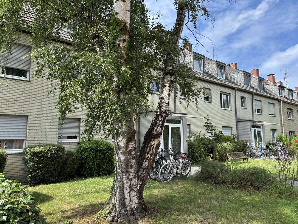 Thumbnail-Haus zum Kaufen in Köln 2.650.000,00 € 670 m²