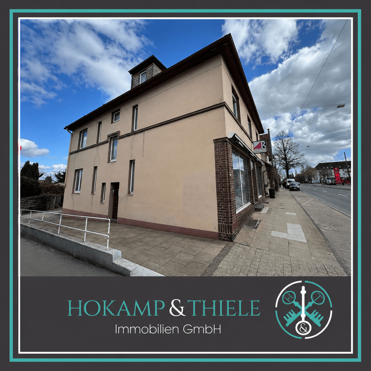 Thumbnail-Haus zum Kaufen in Bielefeld 495.000,00 € 249 m²