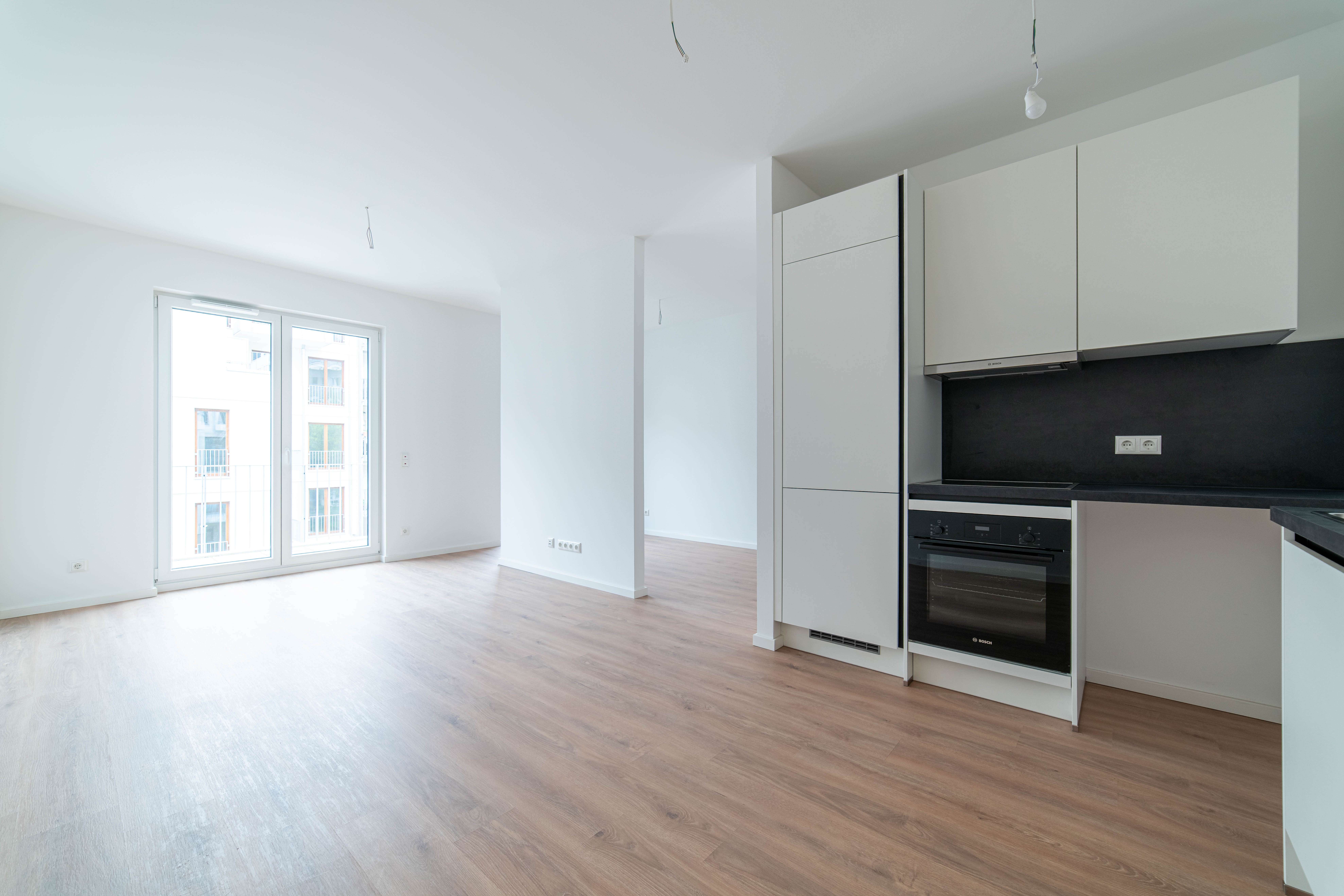 Thumbnail-Wohnung zum Mieten in Berlin 1.300,00 € 44 m²