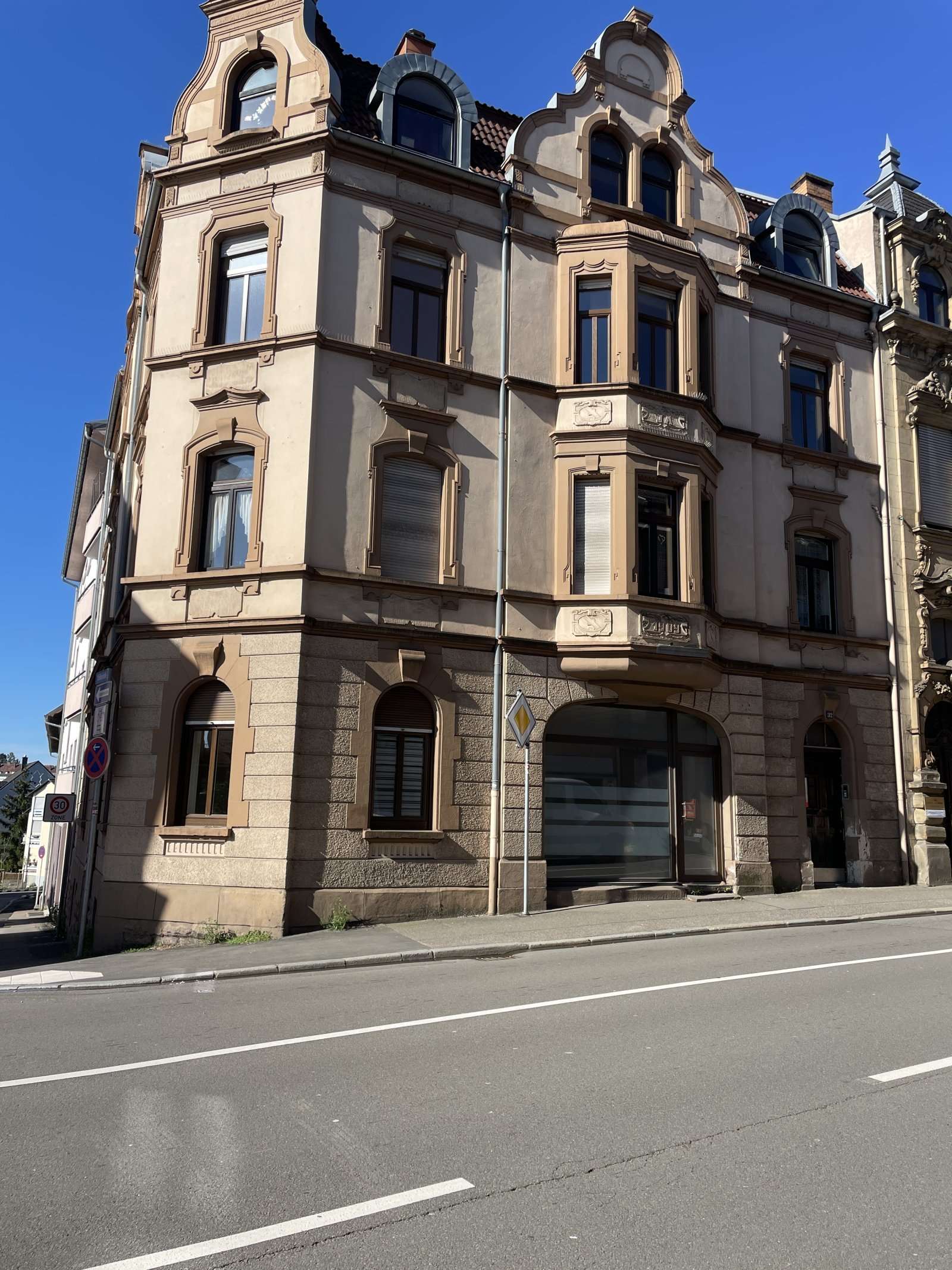 Thumbnail-Wohnung zum Mieten in Pirmasens 780,00 € 95 m²