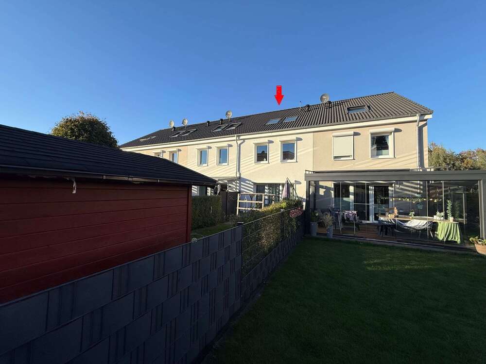 Thumbnail-Haus zum Mieten in Hamburg 1.795,00 € 135 m²