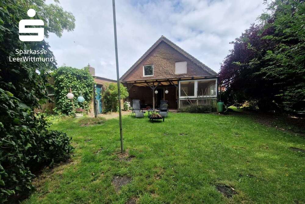 Thumbnail-Haus zum Kaufen in Weener 189.000,00 € 100 m²