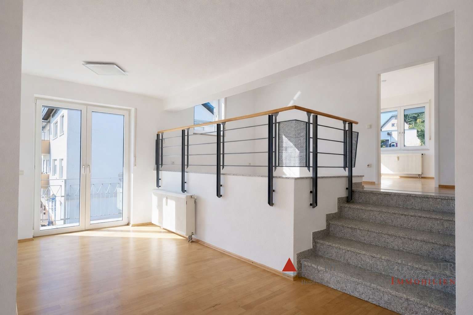 Thumbnail-Wohnung zum Mieten in Wilhelmsfeld 1.050,00 € 97 m²