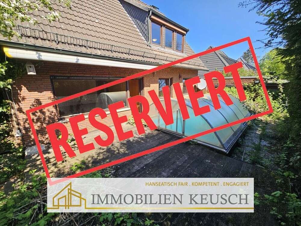Thumbnail-Haus zum Kaufen in Bremen 363.000,00 € 129 m²
