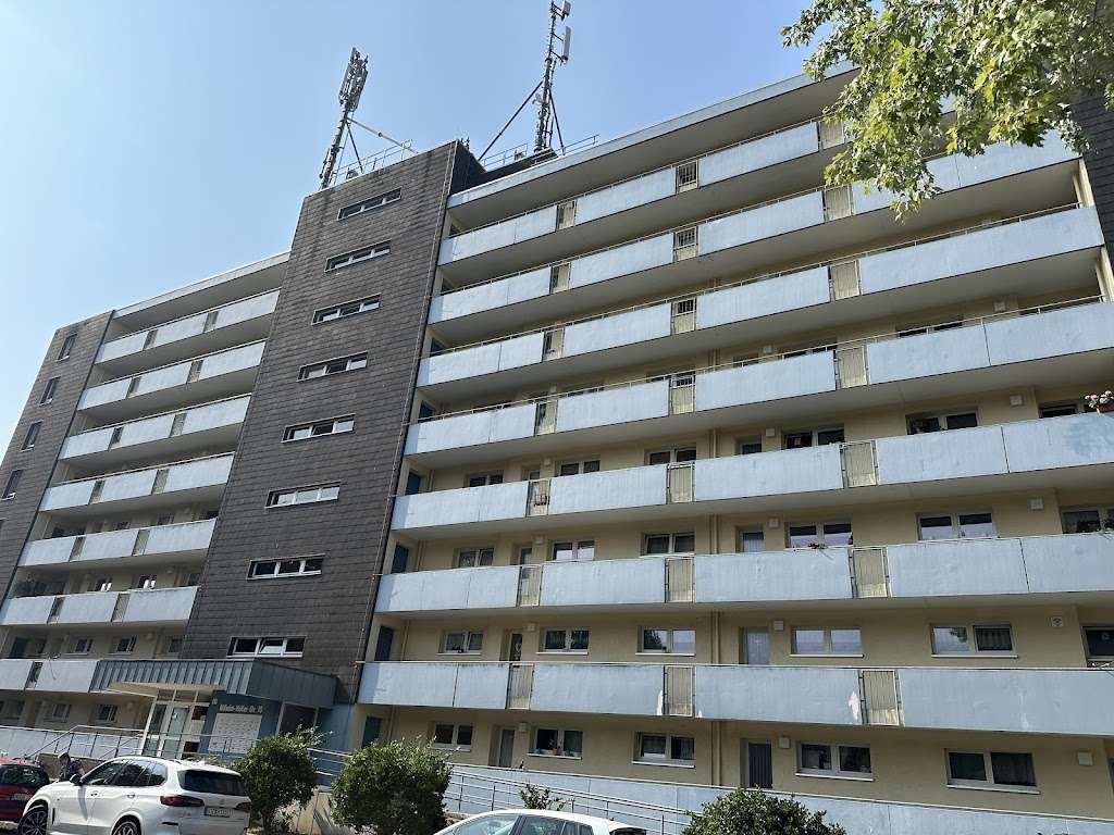 Thumbnail-Wohnung zum Mieten in Moers 440,00 € 58.3 m²