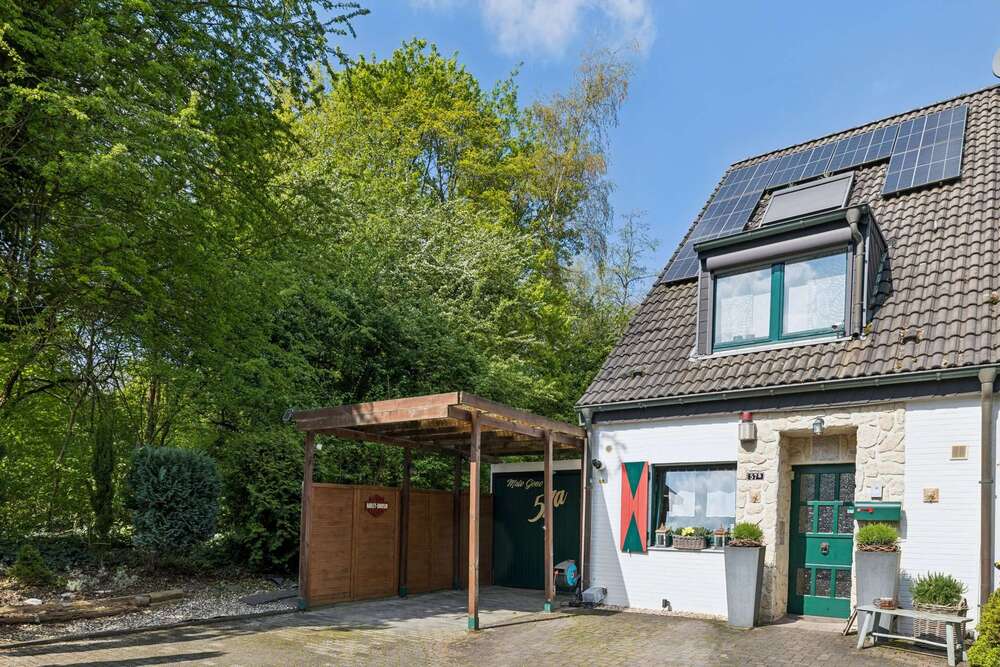 Thumbnail-Haus zum Kaufen in Essen 420.000,00 € 114 m²