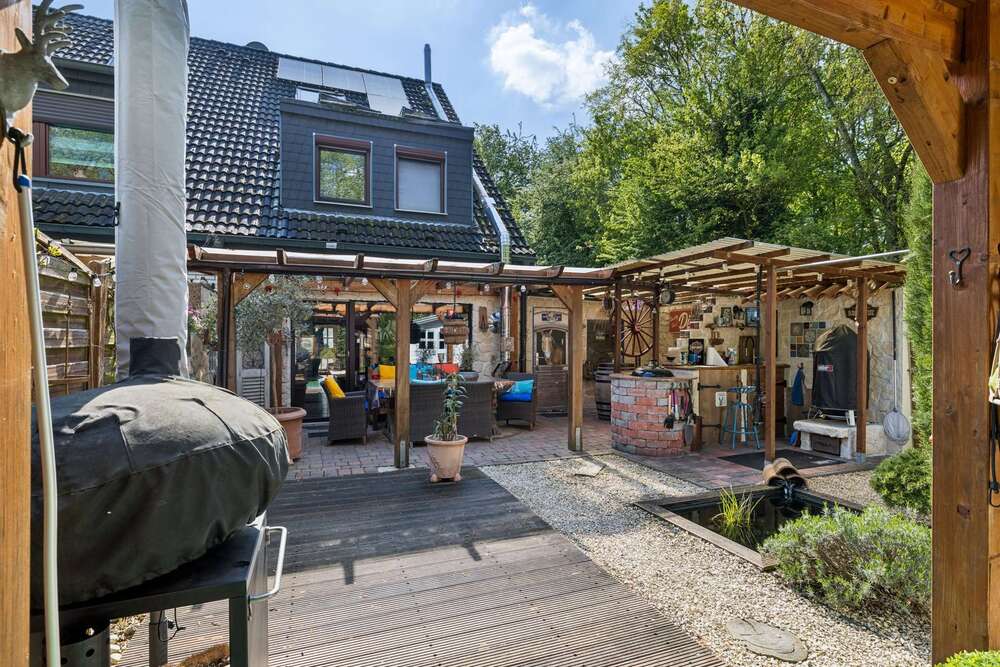 Thumbnail-Haus zum Kaufen in Essen 420.000,00 € 114 m²