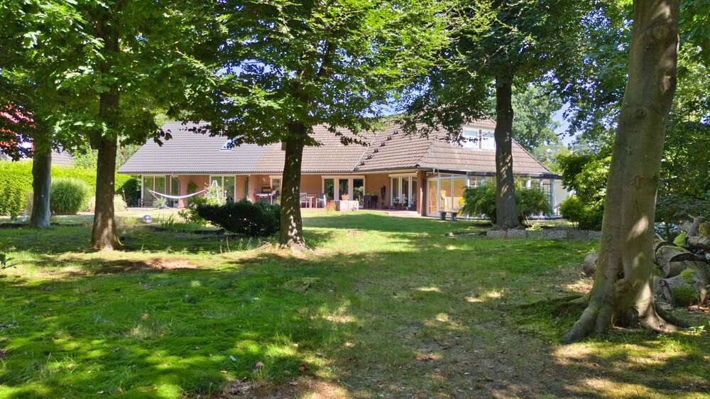 Thumbnail-Haus zum Kaufen in Jesteburg 895.000,00 € 298 m²