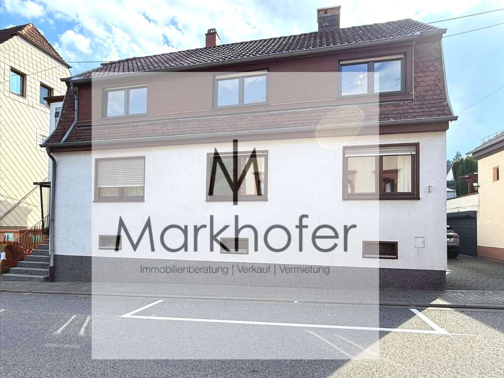 Thumbnail-Haus zum Kaufen in Bechhofen 359.000,00 € 240 m²