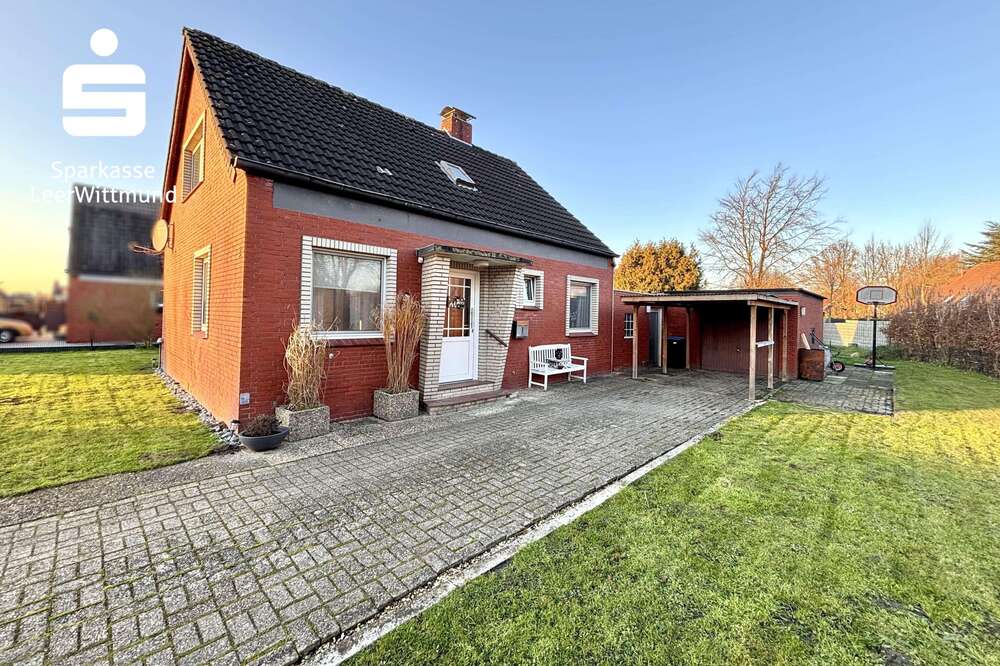 Thumbnail-Haus zum Kaufen in Leer 199.000,00 € 110 m²