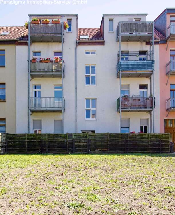 Thumbnail-Wohnung zum Mieten in Dessau-Roßlau 330,00 € 55 m²