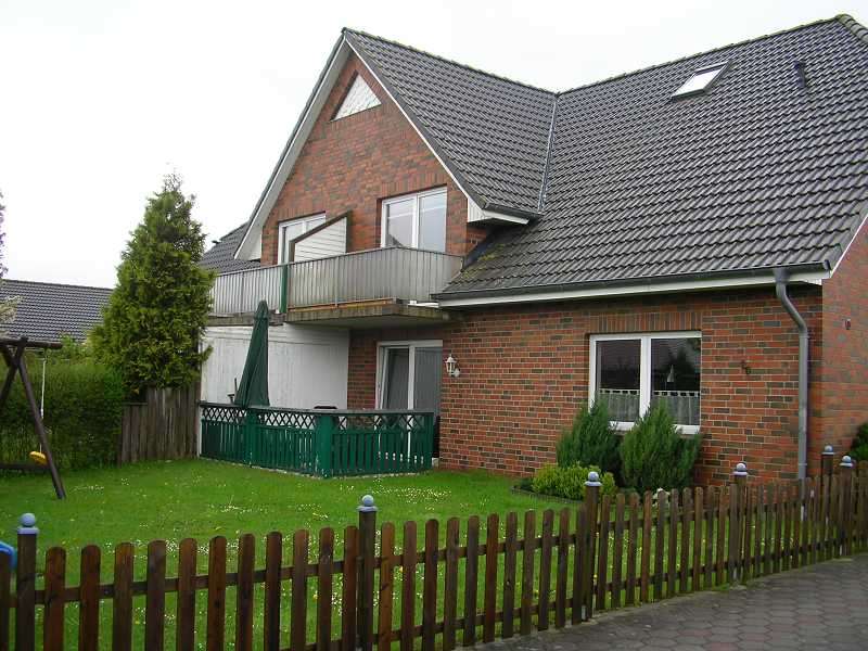 Thumbnail-Wohnung zum Mieten in Großenwiehe 680,00 € 85 m²