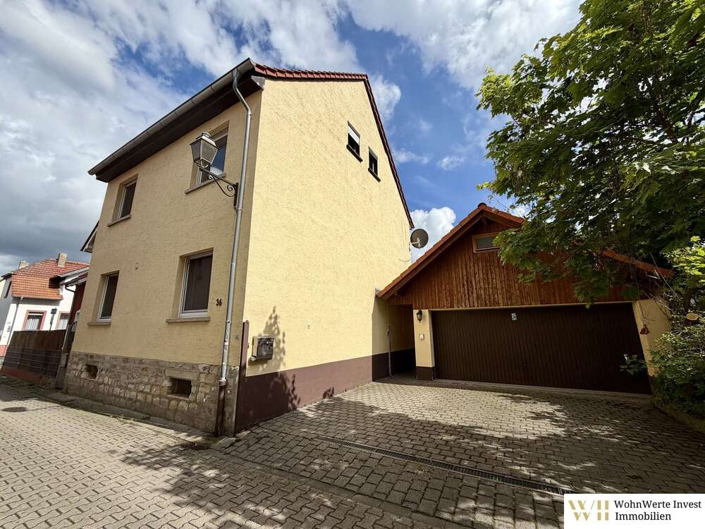 Thumbnail-Haus zum Kaufen in Alzey 389.000,00 € 158 m²