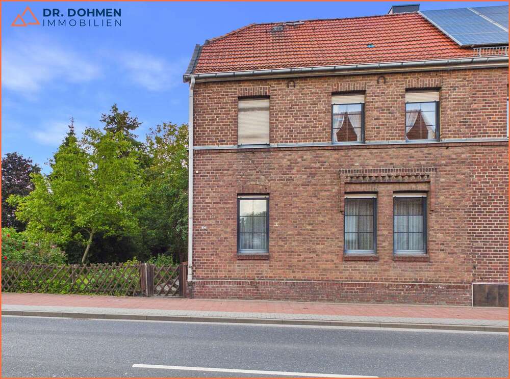 Thumbnail-Haus zum Kaufen in Heinsberg 169.000,00 € 117 m²
