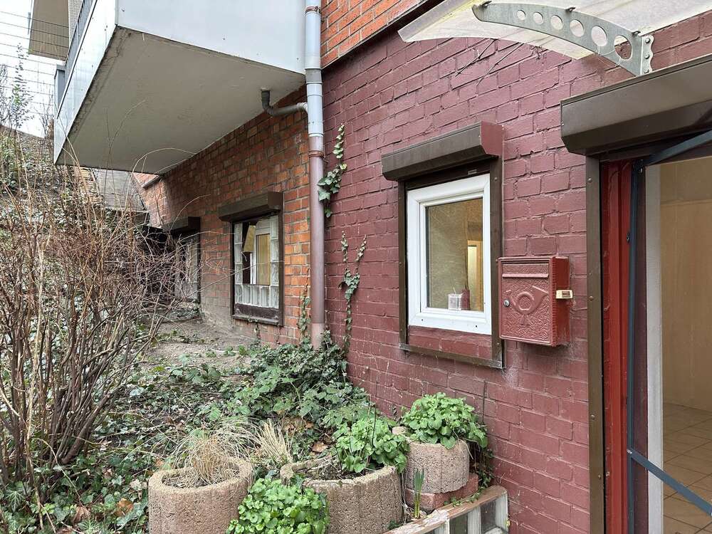 Thumbnail-Halle in Hamburg 95.000,00 € 54 m²