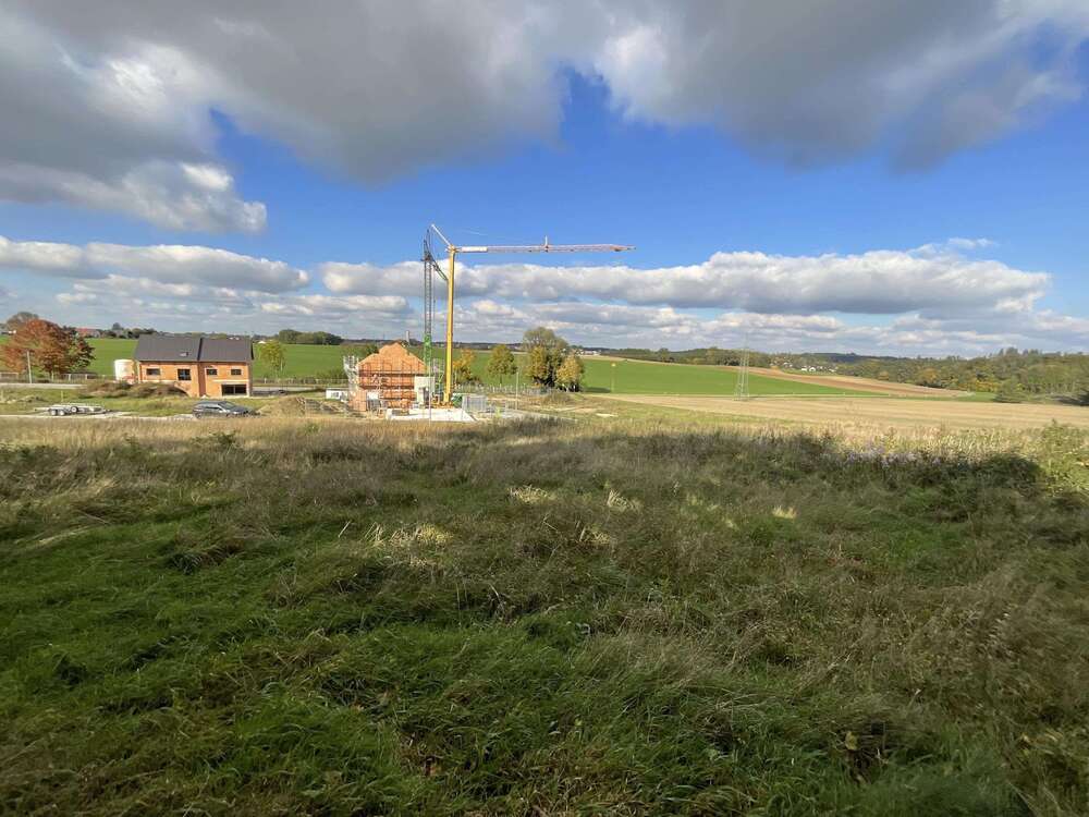 Thumbnail-Grundstück zu verkaufen in Friedberg 398.000,00 € 653 m²