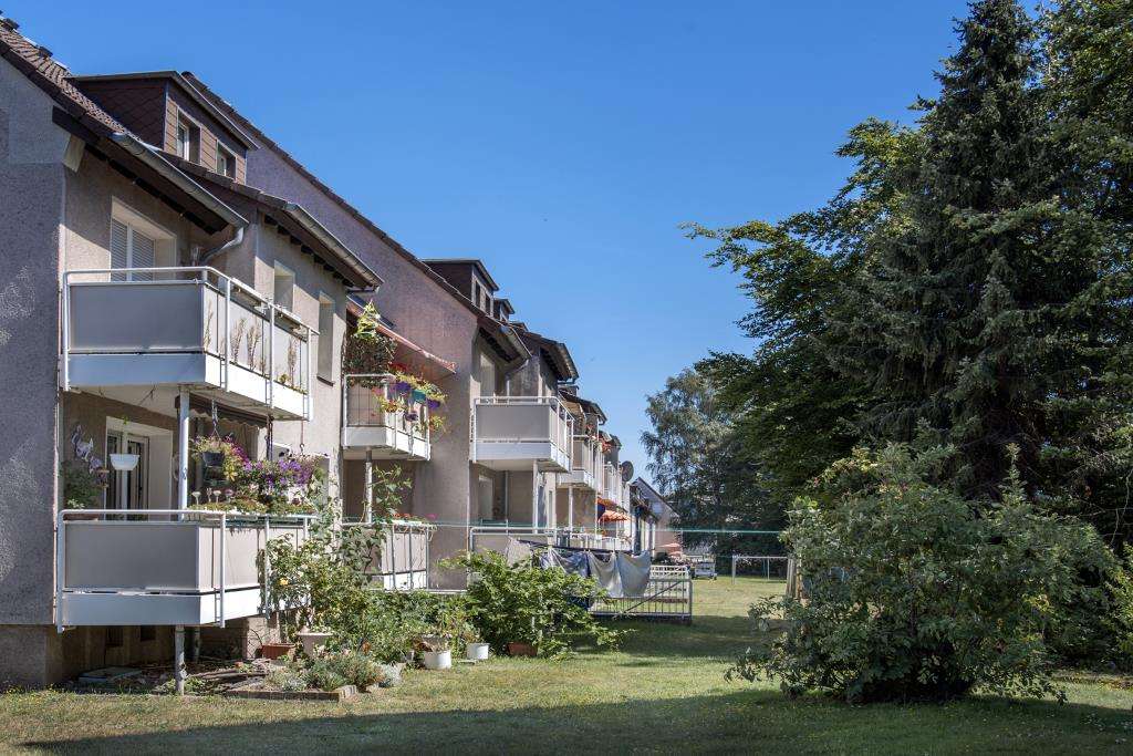 Thumbnail-Wohnung zum Mieten in Castrop-Rauxel 379,00 € 42.12 m²