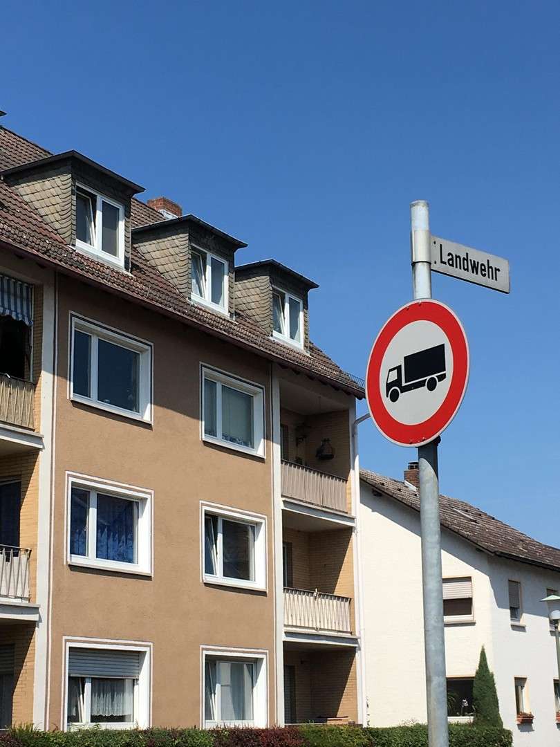 Thumbnail-Wohnung zum Mieten in Hanau 645,00 € 63 m²