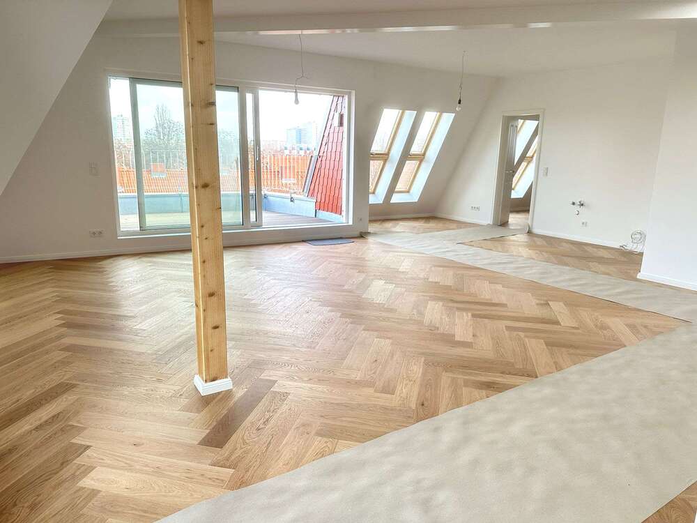 Thumbnail-Wohnung zum Kaufen in Berlin 949.000,00 € 110.64 m²