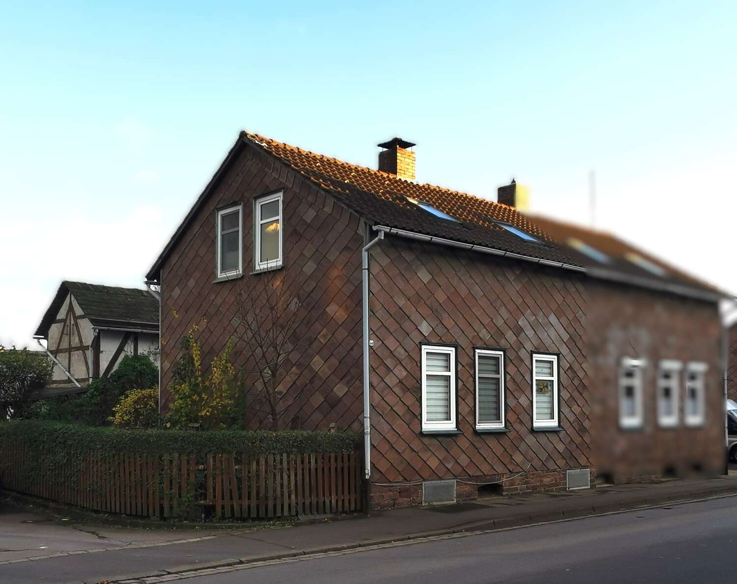 Thumbnail-Haus zum Kaufen in Holzminden 65.000,00 € 78.82 m²