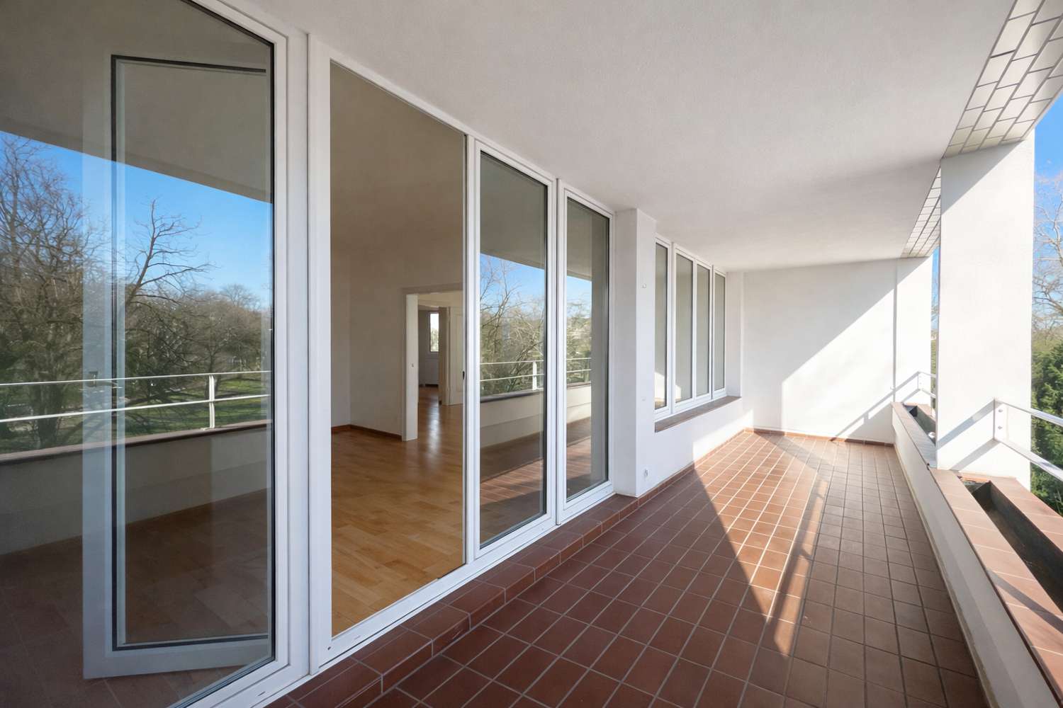 Thumbnail-Wohnung zum Kaufen in Düsseldorf 399.000,00 € 92.5 m²