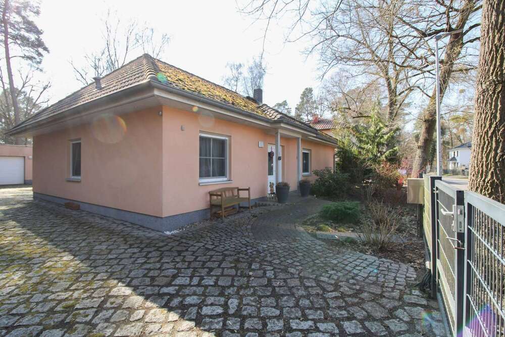 Thumbnail-Haus zum Kaufen in Falkensee 525.000,00 € 110 m²