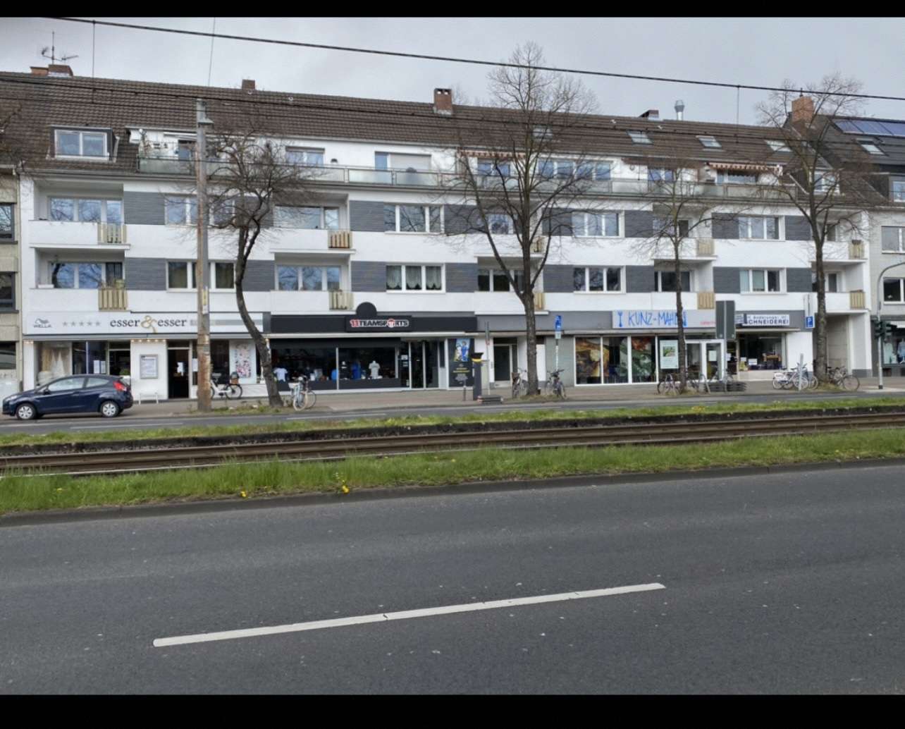 Thumbnail-Halle in Köln 1.932,20 € 500 m²
